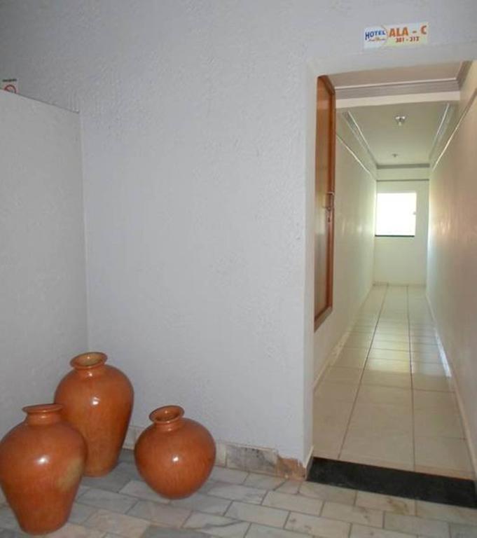 Hotel Beto Rocha Santa Fe do Sul Room photo
