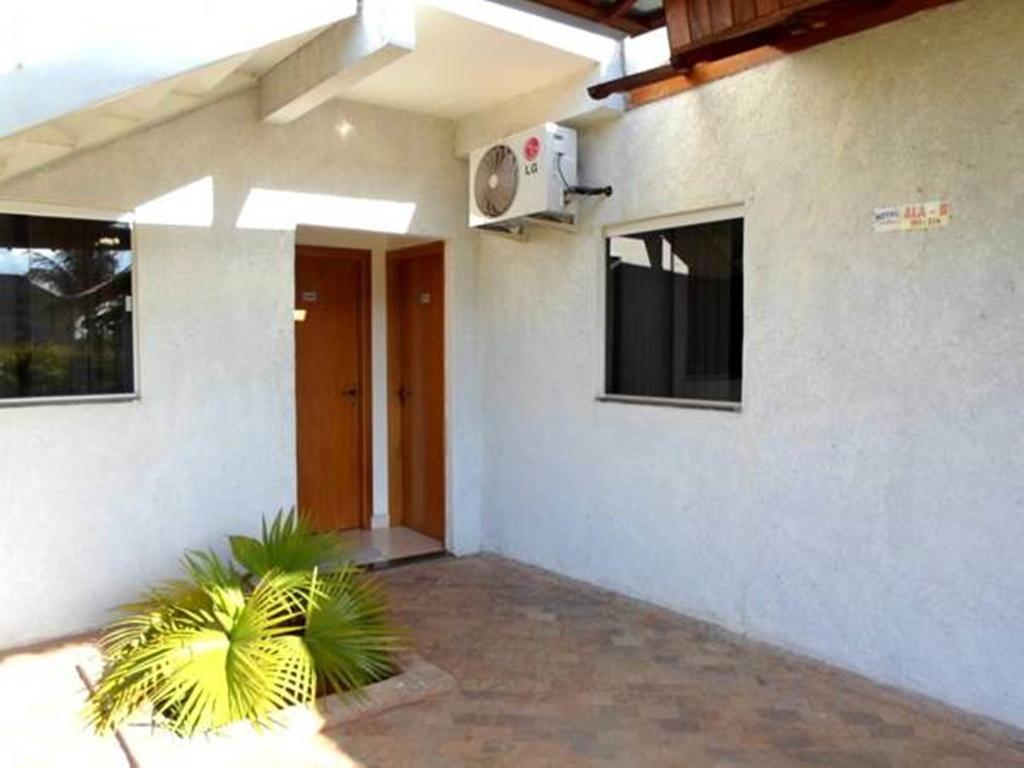Hotel Beto Rocha Santa Fe do Sul Room photo