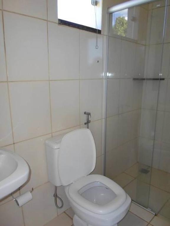 Hotel Beto Rocha Santa Fe do Sul Room photo