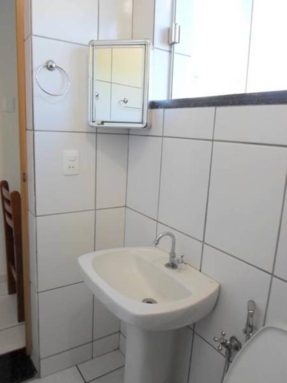 Hotel Beto Rocha Santa Fe do Sul Room photo