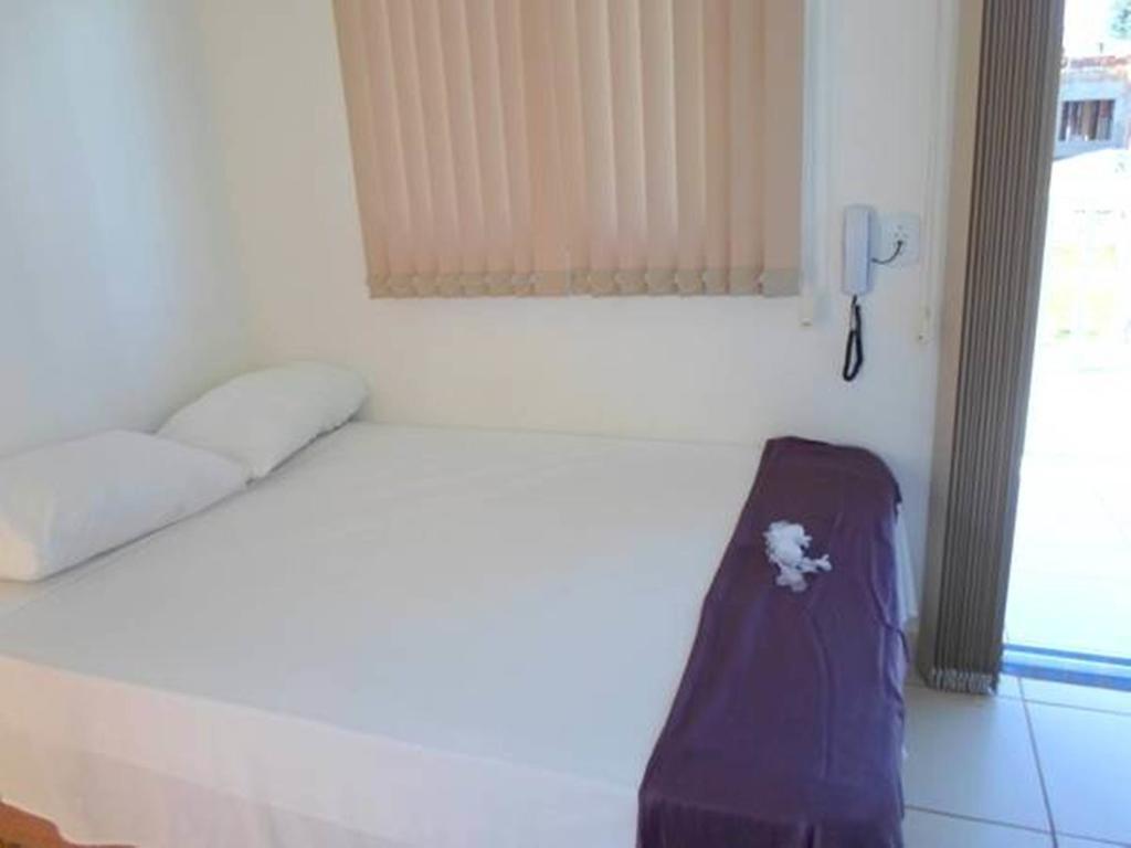 Hotel Beto Rocha Santa Fe do Sul Room photo
